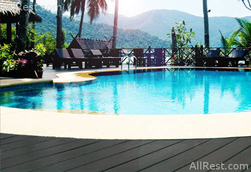 Nirvana Resort Koh Chang 18